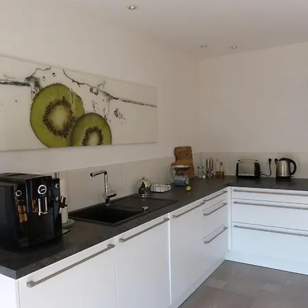 Apartment In