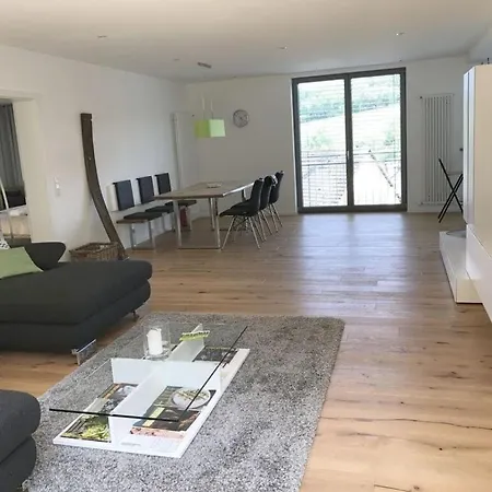 In Apartment Pleisweiler-Oberhofen