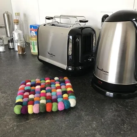 In Lejlighed Pleisweiler-Oberhofen