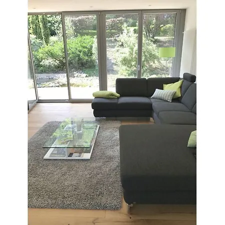 Apartment In
