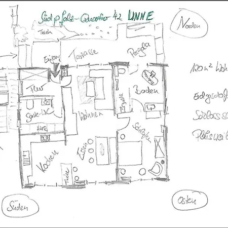 Apartment In