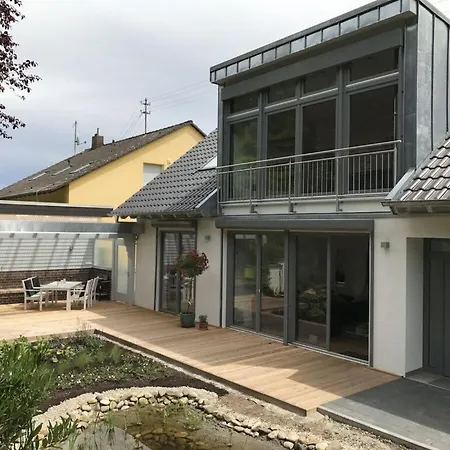 Apartment In *